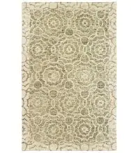 Oriental Weavers TALLAVERA Hand-Tufted Wool TALLA-55606